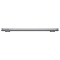 Laptop Apple MacBook Air 13.6 2022 M2 (C8/G8)/ 16 GB/ 256 GB/ Gray photo 8