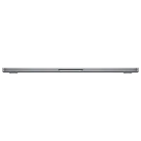 Laptop Apple MacBook Air 13.6 2022 M2 (C8/G8)/ 16 GB/ 256 GB/ Gray photo 9