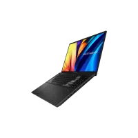 Laptop Asus Vivobook Pro 16X OLED M7601RM Ryzen 9 6900HX / 16 GB / 1 TB / VGA Discretă / Black photo 3