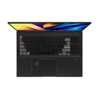 Laptop Asus Vivobook Pro 16X OLED M7601RM Ryzen 9 6900HX / 16 GB / 1 TB / VGA Discretă / Black photo 4