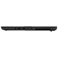 Laptop Asus Vivobook Pro 16X OLED M7601RM Ryzen 9 6900HX / 16 GB / 1 TB / VGA Discretă / Black photo 8