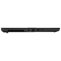Laptop Asus Vivobook Pro 16X OLED M7601RM Ryzen 9 6900HX / 16 GB / 1 TB / VGA Discretă / Black photo 9