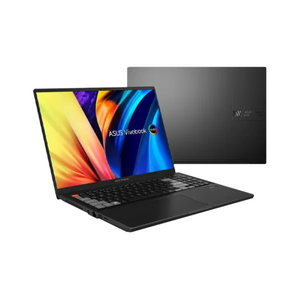 Asus Vivobook Pro 16X OLED M7601RM Ryzen 9 6900HX/ 16 GB/ 1 TB/ VGA Discretă/ Black photo 10