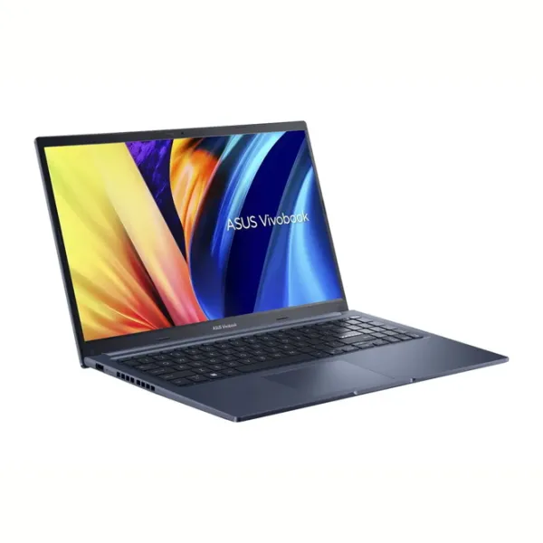 Asus VivoBook 15 X1502ZA Core i3 1220P/ 8 GB/ 512 GB/ VGA Integrată/ Blue photo 3 Asus VivoBook 15 X1502ZA Core i3 1220P/ 8 GB/ 512 GB/ VGA Integrată/ Blue photo 3