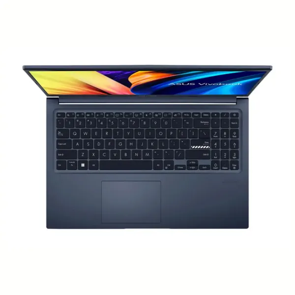 Asus VivoBook 15 X1502ZA Core i3 1220P/ 8 GB/ 512 GB/ VGA Integrată/ Blue photo 5 Asus VivoBook 15 X1502ZA Core i3 1220P/ 8 GB/ 512 GB/ VGA Integrată/ Blue photo 5