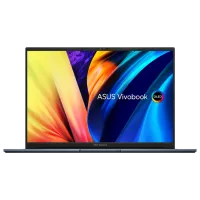 Laptop Asus Vivobook Pro 16 K6602ZC Core i5 12450H / 16 GB / 1 TB / VGA Integrată / Blue photo 2