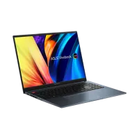 Laptop Asus Vivobook Pro 16 K6602ZC Core i5 12450H / 16 GB / 1 TB / VGA Integrată / Blue photo 3
