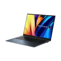 Laptop Asus Vivobook Pro 16 K6602ZC Core i5 12450H / 16 GB / 1 TB / VGA Integrată / Blue photo 4