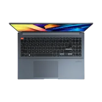 Laptop Asus Vivobook Pro 16 K6602ZC Core i5 12450H / 16 GB / 1 TB / VGA Integrată / Blue photo 5