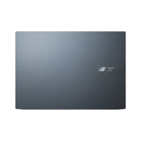 Laptop Asus Vivobook Pro 16 K6602ZC Core i5 12450H / 16 GB / 1 TB / VGA Integrată / Blue photo 7