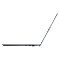 Laptop Asus Vivobook Pro 16 K6602ZC Core i5 12450H / 16 GB / 1 TB / VGA Integrată / Blue photo 8
