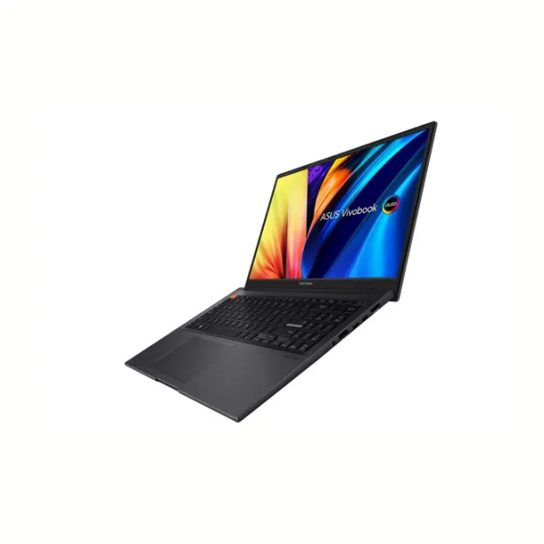 Asus VivoBook S 15 OLED M3502QA Ryzen 7 5800H/ 16 ГБ/ 1 ТБ/ VGA Встроенная/ Черный photo 2 Asus VivoBook S 15 OLED M3502QA Ryzen 7 5800H/ 16 ГБ/ 1 ТБ/ VGA Встроенная/ Черный photo 2