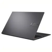 Laptop Asus VivoBook S 15 OLED M3502QA Ryzen 7 5800H / 16 GB / 1 TB / VGA Integrată / Black photo 5