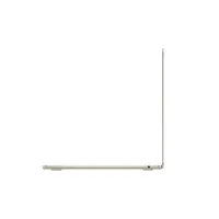 Laptop Apple MacBook Air 13.6 2022 M2 (C8/G8)/ 16 GB/ 512 GB/ Starlight photo 5