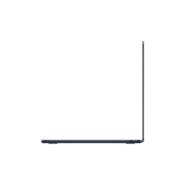 Apple MacBook Air 13.6 2022 M2 (8C/ 8G)/ 16 ГБ/ 256 ГБ/ Midnight photo 5 Apple MacBook Air 13.6 2022 M2 (8C/ 8G)/ 16 ГБ/ 256 ГБ/ Midnight photo 5