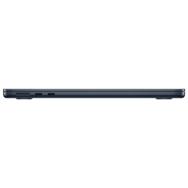 Apple MacBook Air 13.6 2022 M2 (8C/ 8G)/ 16 ГБ/ 256 ГБ/ Midnight photo 8 Apple MacBook Air 13.6 2022 M2 (8C/ 8G)/ 16 ГБ/ 256 ГБ/ Midnight photo 8