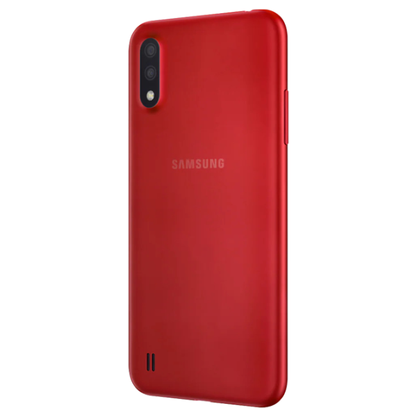 Samsung Galaxy A01 2 ГБ/ 16 ГБ/ Dual SIM/ Красный  photo 5