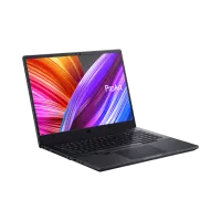 Laptop Asus ProArt Studiobook 16 OLED H5600QE-L2041X Ryzen 7 5800H / 16 GB / 1 TB / VGA Discretă / Black photo 2