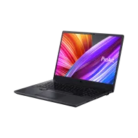 Laptop Asus ProArt Studiobook 16 OLED H5600QE-L2041X Ryzen 7 5800H / 16 GB / 1 TB / VGA Discretă / Black photo 3