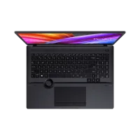 Laptop Asus ProArt Studiobook 16 OLED H5600QE-L2041X Ryzen 7 5800H / 16 GB / 1 TB / VGA Discretă / Black photo 4