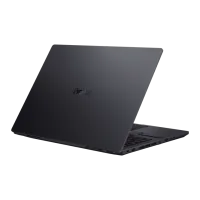 Laptop Asus ProArt Studiobook 16 OLED H5600QE-L2041X Ryzen 7 5800H / 16 GB / 1 TB / VGA Discretă / Black photo 5