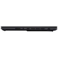 Laptop Asus ProArt Studiobook 16 OLED H5600QE-L2041X Ryzen 7 5800H / 16 GB / 1 TB / VGA Discretă / Black photo 6