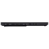 Laptop Asus ProArt Studiobook 16 OLED H5600QE-L2041X Ryzen 7 5800H / 16 GB / 1 TB / VGA Discretă / Black photo 7