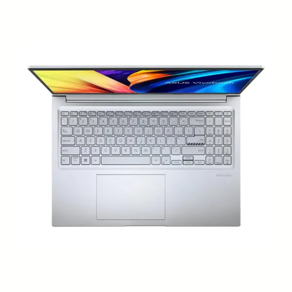 Asus Vivobook 16X X1603ZA Core i5 12500H/ 16 GB/ 512 GB/ VGA Integrată/ Silver photo 5 Asus Vivobook 16X X1603ZA Core i5 12500H/ 16 GB/ 512 GB/ VGA Integrată/ Silver photo 5