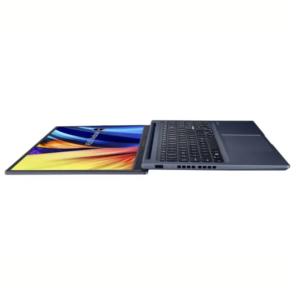 Asus Vivobook 15X OLED X1503ZA Core i7 12700H/ 16 GB/ 512 GB/ VGA Integrată/ Blue photo 5 Asus Vivobook 15X OLED X1503ZA Core i7 12700H/ 16 GB/ 512 GB/ VGA Integrată/ Blue photo 5