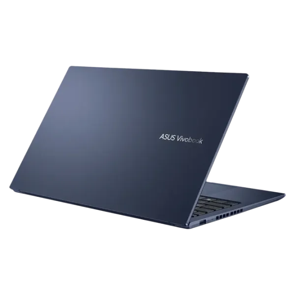Asus Vivobook 15X OLED X1503ZA Core i7 12700H/ 16 GB/ 512 GB/ VGA Integrată/ Blue photo 6 Asus Vivobook 15X OLED X1503ZA Core i7 12700H/ 16 GB/ 512 GB/ VGA Integrată/ Blue photo 6