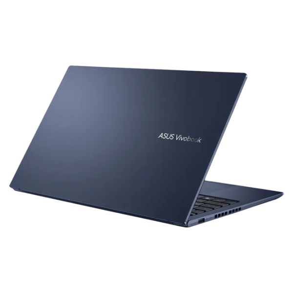 Asus Vivobook 15X OLED X1503ZA Core i7 12700H/ 16 GB/ 512 GB/ VGA Integrată/ Blue photo 6 Asus Vivobook 15X OLED X1503ZA Core i7 12700H/ 16 GB/ 512 GB/ VGA Integrată/ Blue photo 6