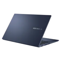 Laptop Asus Vivobook 15X OLED X1503ZA Core i7 12700H / 16 GB / 512 GB / VGA Integrată / Blue photo 6