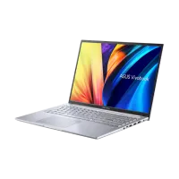 Laptop Asus Vivobook 16X M1603QA Ryzen 5 5600H / 16 GB / 512 GB / VGA Integrată / Silver photo 2