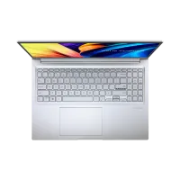 Laptop Asus Vivobook 16X M1603QA Ryzen 5 5600H / 16 GB / 512 GB / VGA Integrată / Silver photo 4