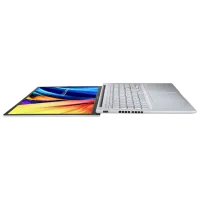 Laptop Asus Vivobook 16X M1603QA Ryzen 5 5600H / 16 GB / 512 GB / VGA Integrată / Silver photo 5