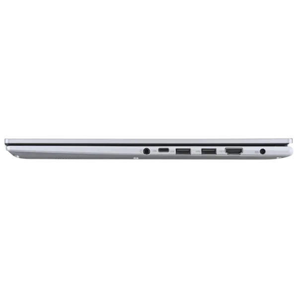 Asus Vivobook 16X M1603QA Ryzen 5 5600H/ 16 GB/ 512 GB/ VGA Integrată/ Silver photo 9 Asus Vivobook 16X M1603QA Ryzen 5 5600H/ 16 GB/ 512 GB/ VGA Integrată/ Silver photo 9