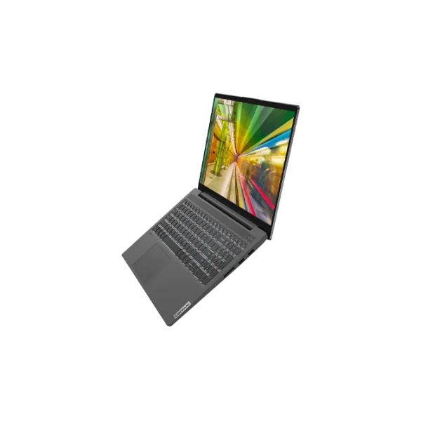 Ноутбук Lenovo IdeaPad 5 15ALC05-P7RE Ryzen 5 5500U / 16 ГБ / 512 ГБ / VGA Встроенная / Серый photo 3