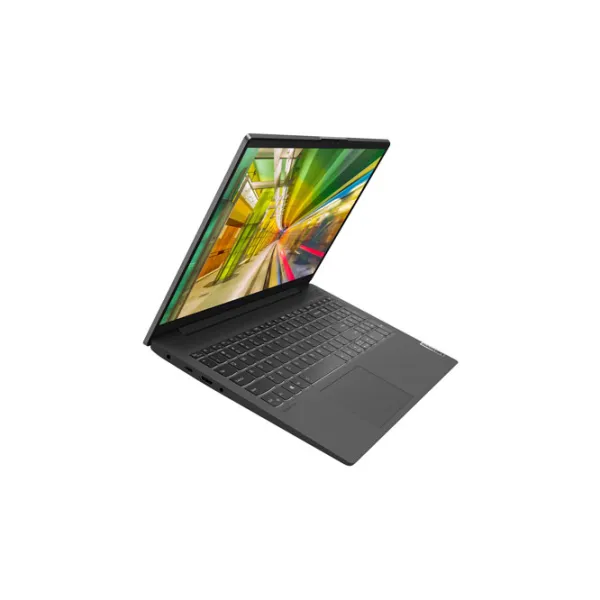 Ноутбук Lenovo IdeaPad 5 15ALC05-P7RE Ryzen 5 5500U / 16 ГБ / 512 ГБ / VGA Встроенная / Серый photo 5