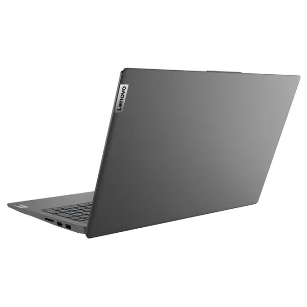 Ноутбук Lenovo IdeaPad 5 15ALC05-P7RE Ryzen 5 5500U / 16 ГБ / 512 ГБ / VGA Встроенная / Серый photo 6
