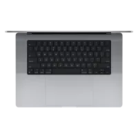Laptop Apple MacBook Pro 16 2023 M2 Pro (C12/G19)/ 16 GB/ 512 GB/ Gray photo 2