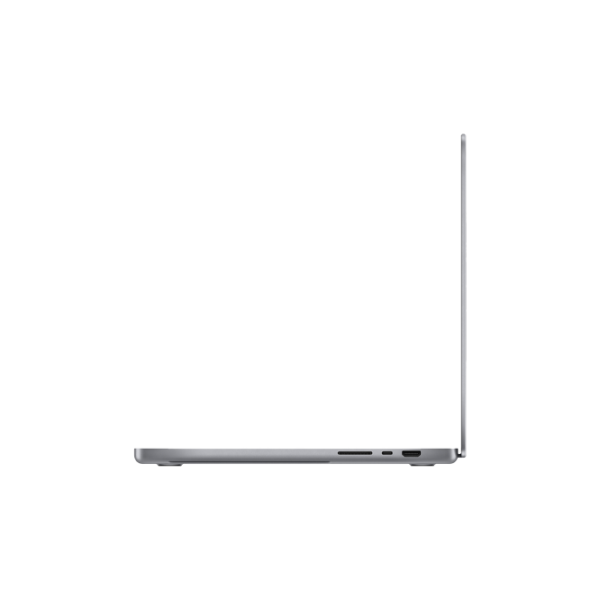 Apple MacBook Pro 16 2023 M2 Pro (C12/ G19)/ 16 GB/ 512 GB/ Gray photo 4