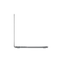 Laptop Apple MacBook Pro 16 2023 M2 Pro (C12/G19)/ 16 GB/ 512 GB/ Gray photo 6