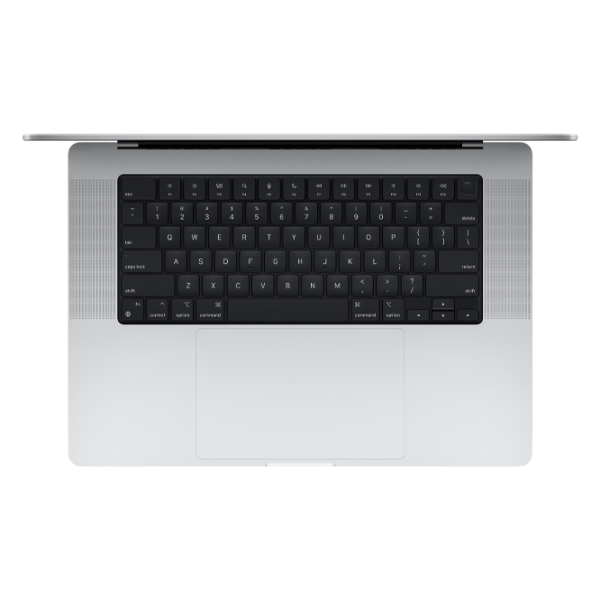 Apple MacBook Pro 16 2023 M2 Pro (C12/ G19)/ 16 GB/ 512 GB/ Silver photo 2