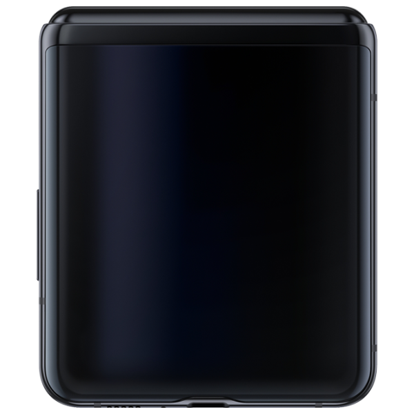 Samsung Galaxy Z Flip 8 GB/ 256 GB/ Dual SIM/ Black  photo 5