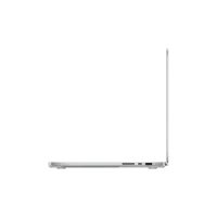 Laptop Apple MacBook Pro 16 2023 M2 Pro (C12/G19)/ 16 GB/ 1 TB/ Silver photo 4