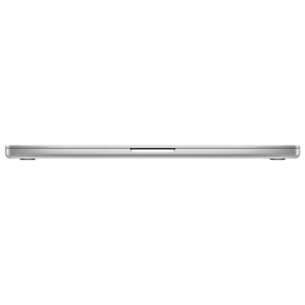 Apple MacBook Pro 16 2023 M2 Pro (C12/ G19)/ 16 GB/ 1 TB/ Silver photo 6