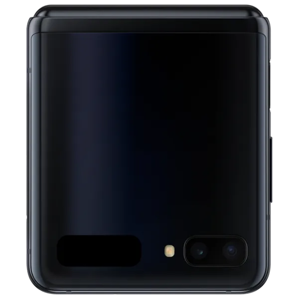 Samsung Galaxy Z Flip 8 GB/ 256 GB/ Dual SIM/ Black  photo 6