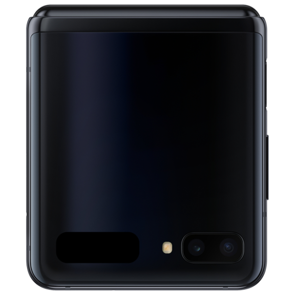 Samsung Galaxy Z Flip 8 GB/ 256 GB/ Dual SIM/ Black  photo 6