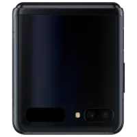 Smartphone Samsung Galaxy Z Flip 8 GB/ 256 GB/ Dual SIM/ Black photo 6