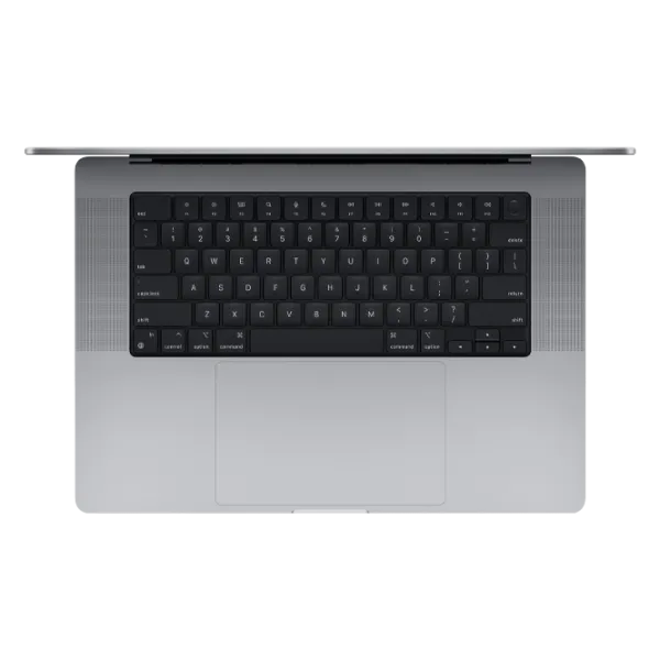 Apple MacBook Pro 16 2023 M2 Max (C12/ G38)/ 32 GB/ 1 TB/ Gray photo 2